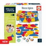 Blocos Lógicos Educa