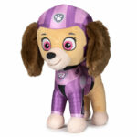 Peluche Skye 27cm Patrulha Pata O Filme