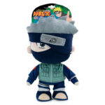 Peluche Kakashi Hatake 27cm Naruto