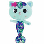 Peluche Siregata 20cm Gabby's Dollhouse