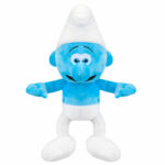 Peluche Smurf 32cm