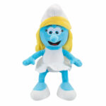 Peluche Smurfs Smurfina 32cm