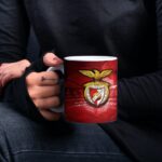 Caneca do Benfica mod 1