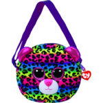 Bolsa de peluche fashion Dotty - Ty