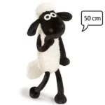 Ovelha Choné, Peluche de 50cm - NICI