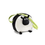 Saco-Tiracolo com Formato Shirley 28X25cm - NICI