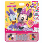 Giga Block Minnie 4em1
