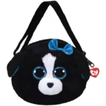 Bolsa de peluche fashion Tracey - Ty