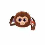 Bolsa de peluche fashion Coconut - Ty