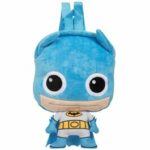 Mochila em Peluche Batman 36cm
