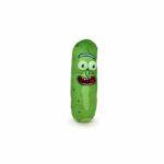 Peluche Pickle 30cm - Rick and Morty