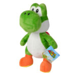 Peluche Yoshi 20cm - Super Mario Bross