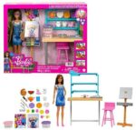 Barbie Estúdio de Arte