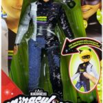 Boneco Cat Noir Transformável 26cm