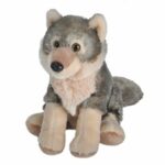 Peluche Lobo 30cm - Wild Republic