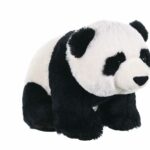 Peluche Panda 30cm - Wild Republic