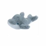 Peluche Golfinho 20cm - Wild Republic Ecokins
