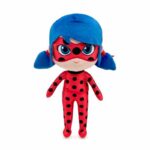 Peluche Miraculous Ladybug 45cm