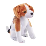 Peluche Rescue Dogs Beagle 18cm - Wild Republic
