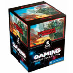 Puzzle Dungeons & Dragons 500pçs