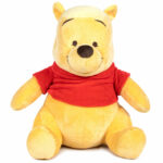 Peluche Winnie the Pooh com som 30cm