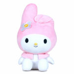 Peluche Melody, Hello Kitty 30cm