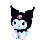 Peluche Kuromi, Hello Kitty 30cm
