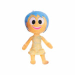 Peluche Alegria 27cm Divertida-mente