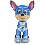 Peluche PATRULHA PATA Chase Super Paws 27 Cm