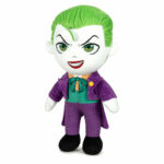 Peluche  Joker 27cm DC