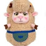 Peluche Betty 20cm - Summer e Todd os fazendeiros