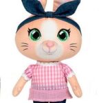 Peluche Summer 20cm - Summer e Todd os fazendeiros
