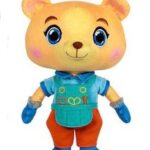 Peluche Nico 20cm - Summer e Todd os fazendeiros