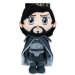 Peluche John Snow 29cm - Guerra dos Tronos