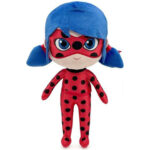 Peluches Miraculous Ladybug 30cm