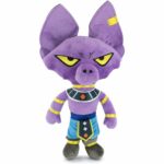 Peluche Bills 22cm - Dragon Ball