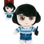 Peluche Mike 30cm - Stranger Things