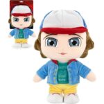 Peluche Dustin 30cm - Stranger Things