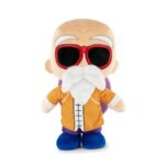 Peluche Master Roshi 30cm DragonBall