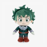 Peluche Deku 27cm - My Hero Academia