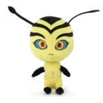 Peluche Pollen Ladybug 30cm