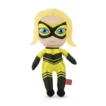 Peluche Queen Bee Ladybug 30cm