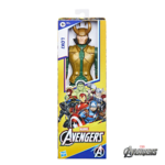 Figura Loki Avengers 30cm