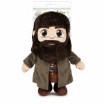 Peluche Hagrid 32cm - Harry Potter