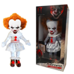 Peluche IT 40cm Pennywise (Edição Limitada)