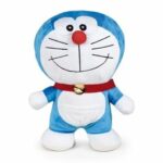 Peluche Doraemon 80cm