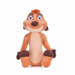 Peluche Timão Rei Leão 30cm