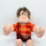 Peluche Detona Ralph 30 cm