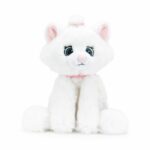 Peluche Marie 25cm Os Aristogatos