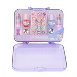 Maleta De Maquilhagem Lip Ls Youth Unicórnio